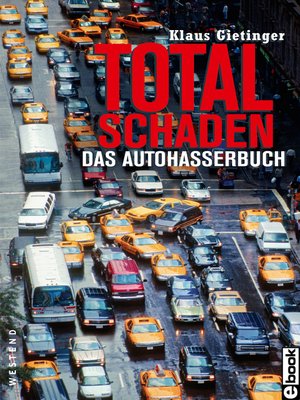 cover image of Totalschaden